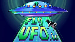 FlyUFO.io 🛸