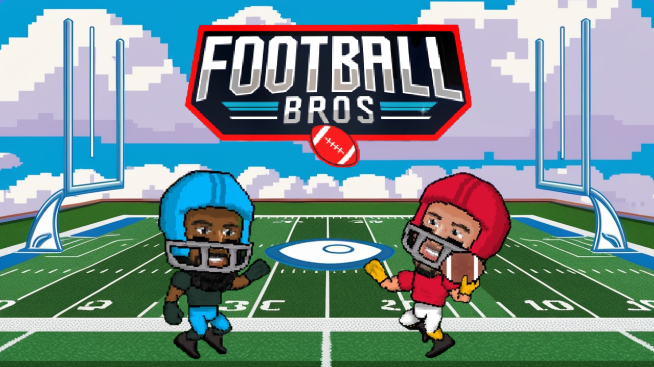 football bros.io