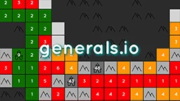 Generals.io 👑