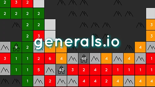Generals.io