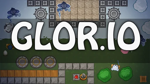 Glar.io medium Screenshot