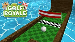 Golf Royale.io ⛳