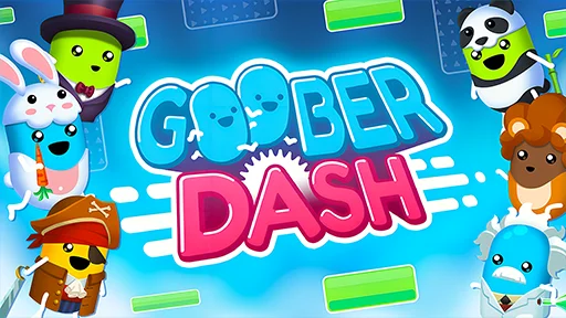 Goober Dash