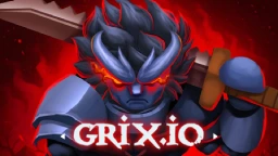 Grix.io small Thumbnail