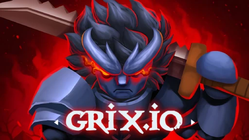 Grix.io medium Screenshot