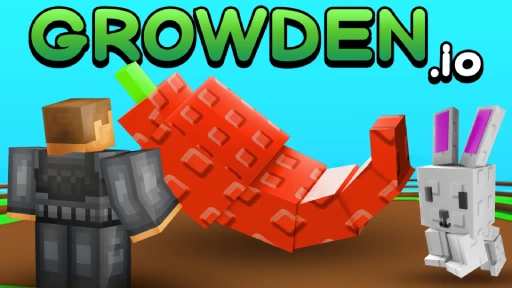 Growden.io