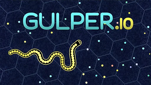 Gulper.io