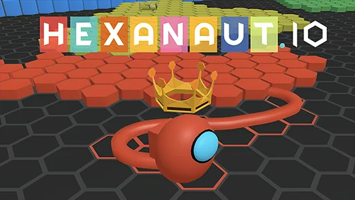 Hexanaut.io