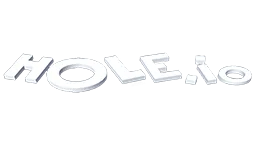 Hole.io 🕳️