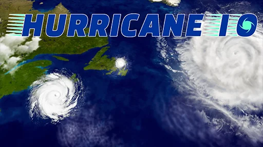 Hurricane.io