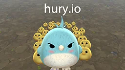 Hury.io 🐣