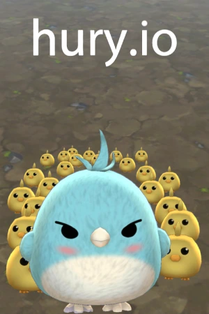 Hury.io small Vertical