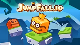 JumpFall.io 🦘