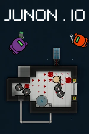 Junon.io small Vertical