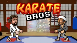 Karate Bros small Thumbnail
