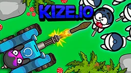 Kize.io 🔫