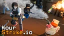 KourStrike.io tiny Thumbnail