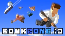 KourZone.io small Thumbnail