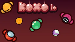 Koxo.io ⛓️