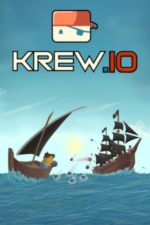 Krew.io small Vertical