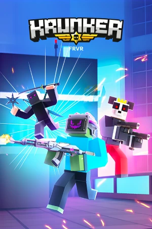 Krunker small Vertical