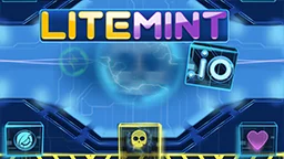 Litemint.io 🃏