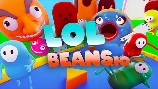 LOLBeans.io