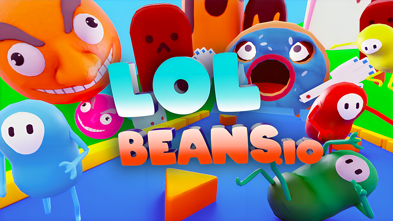 LOLBeans.io 🫘 Play on IOGamesOnly