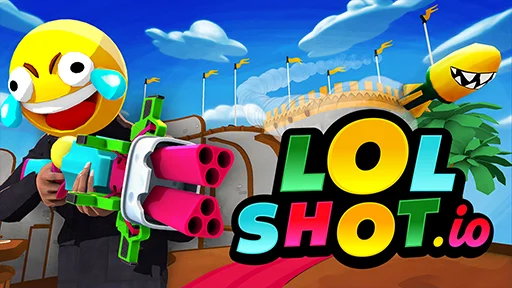 LOLShot.io