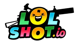 LOLShot.io 😂