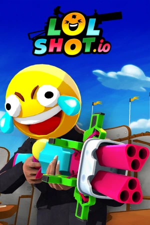 LOLShot.io small Vertical