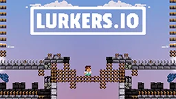 Lurkers.io ⛏️