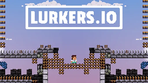 Lurkers.io