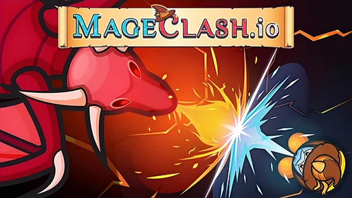 MageClash.io medium Screenshot