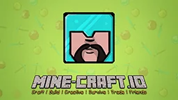 Mine-Craft.io ⛏️