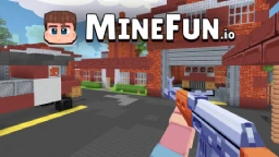 MineFun.io ⛏️