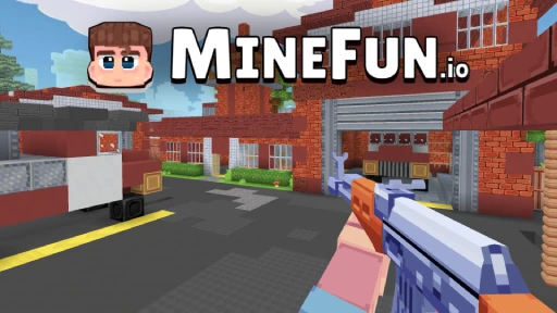 MineFun.io