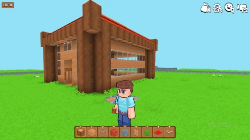 MineFun.io Medium Screenshot