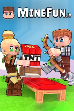 MineFun.io small Vertical