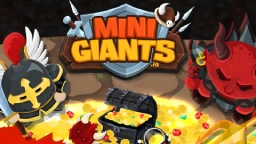 MiniGiants.io small Thumbnail