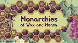 Monarchies.io 🐝