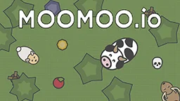 MooMoo.io 🐮