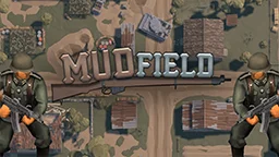 Mudfield.io 🔫