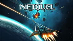 Netquel 🛰️