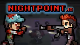 Nightpoint.io 🧟‍♂️