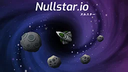 Nullstar.io 🌑