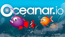 Oceanar.io small Thumbnail