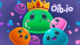 Oib.io 👸🏻