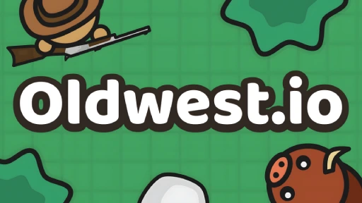 Oldwest.io