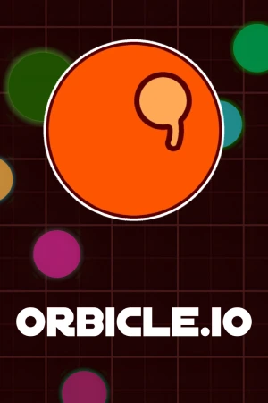 Orbicle.io small Vertical
